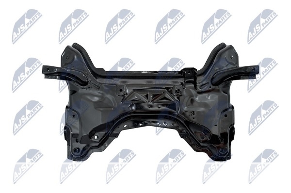 SUPPORT DU SOUS-CHÂSSIS AVANT, ZRZ-PE-000 /3502CN