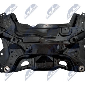 SUPPORT DU SOUS-CHÂSSIS AVANT, ZRZ-PE-002 /3502.JN