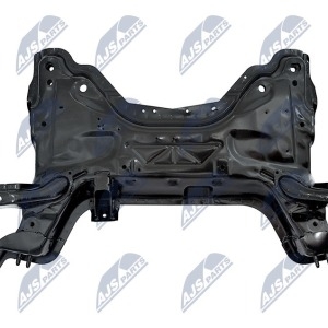 SUPPORT DU SOUS-CHÂSSIS AVANT, ZRZ-PE-003 /3502.FH