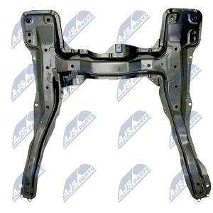 SUPPORT DU SOUS-CHÂSSIS AVANT, ZRZ-PE-009 /1401406980