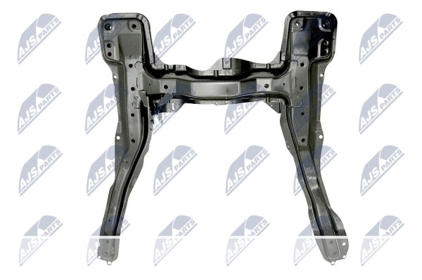 SUPPORT DU SOUS-CHÂSSIS AVANT, ZRZ-PE-009 /1401406980