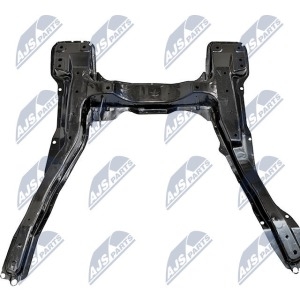 SUPPORT DU SOUS-CHÂSSIS AVANT, ZRZ-PE-010 /1400315580