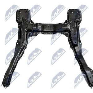 SUPPORT DU SOUS-CHÂSSIS AVANT, ZRZ-PE-011 /3502.FL