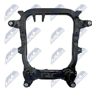SUPPORT DU SOUS-CHÂSSIS AVANT, ZRZ-PL-001 /302054