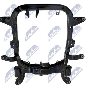 SUPPORT DU SOUS-CHÂSSIS AVANT, ZRZ-PL-002 /13172045