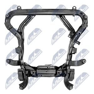 SUPPORT DU SOUS-CHÂSSIS AVANT, ZRZ-PL-003 /90468614