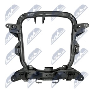 SUPPORT DU SOUS-CHÂSSIS AVANT, ZRZ-PL-004 /13200253