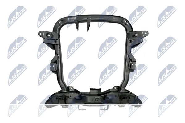 SUPPORT DU SOUS-CHÂSSIS AVANT, ZRZ-PL-004 /13200253