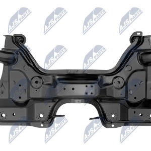 SUPPORT DU SOUS-CHÂSSIS AVANT, ZRZ-PL-007 /13427070