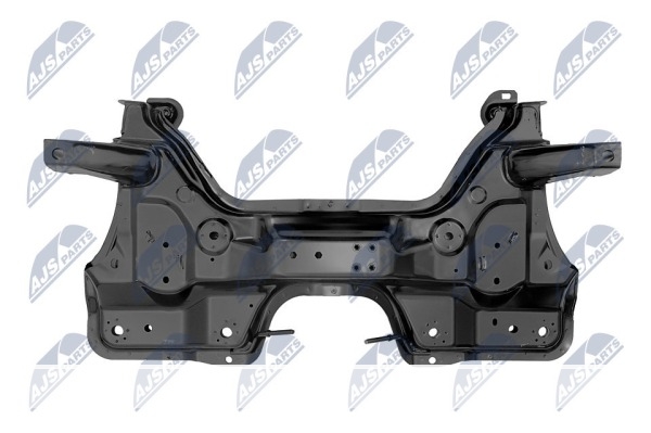 SUPPORT DU SOUS-CHÂSSIS AVANT, ZRZ-PL-007 /13427070