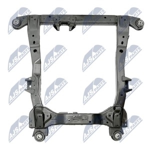 SUPPORT DU SOUS-CHÂSSIS AVANT, ZRZ-PL-008 /13321209