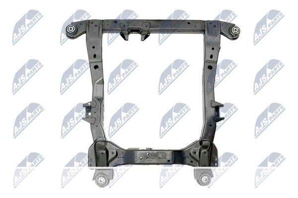SUPPORT DU SOUS-CHÂSSIS AVANT, ZRZ-PL-008 /13321209