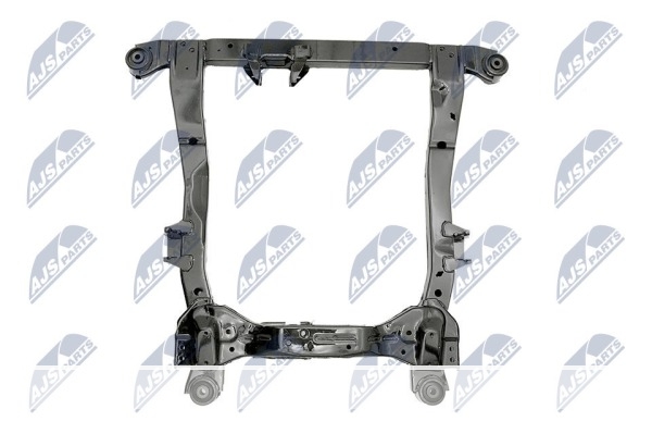 SUPPORT DU SOUS-CHÂSSIS AVANT, ZRZ-PL-010 /13470627