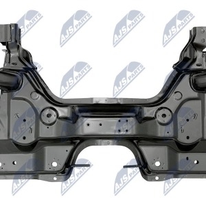 POUTRE DE SUSPENSION AVANT, ZRZ-PL-014 /13460173