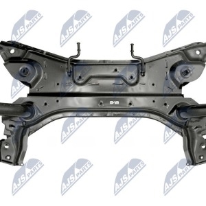 SUPPORT DU SOUS-CHÂSSIS AVANT, ZRZ-PL-023 /4709711