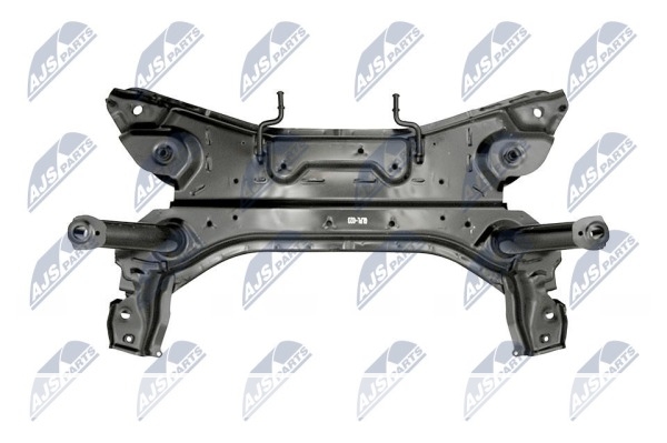 SUPPORT DU SOUS-CHÂSSIS AVANT, ZRZ-PL-023 /4709711