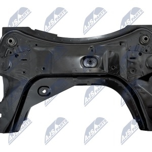 SUPPORT DU SOUS-CHÂSSIS AVANT, ZRZ-RE-003 /8200500491