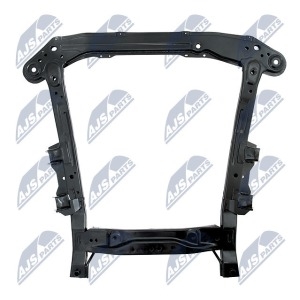 SUPPORT DU SOUS-CHÂSSIS AVANT, ZRZ-RE-005 /544016728R