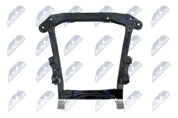 SUPPORT DU SOUS-CHÂSSIS AVANT, ZRZ-RE-005 /544016728R