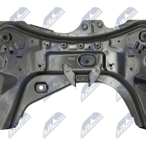 SUPPORT DU SOUS-CHÂSSIS AVANT, ZRZ-RE-007 /555017983R