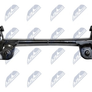SUSPENSION ARRIÈRE, ZRZ-RE-008 /555013569R