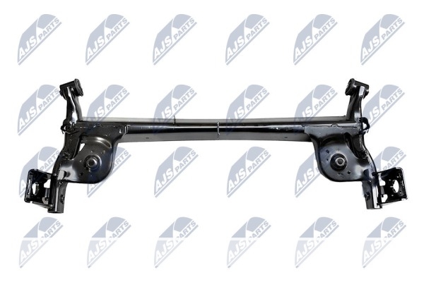 SUSPENSION ARRIÈRE, ZRZ-RE-008 /555013569R