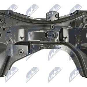 SUPPORT DU SOUS-CHÂSSIS AVANT, ZRZ-RE-011 /8200503491