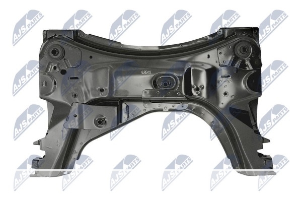 SUPPORT DU SOUS-CHÂSSIS AVANT, ZRZ-RE-013 /8200181920