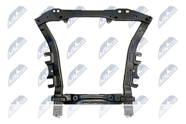SUPPORT DU SOUS-CHÂSSIS AVANT, ZRZ-RE-017 /544010119R