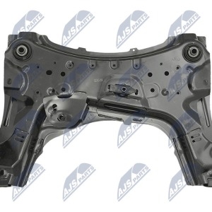 SUPPORT DU SOUS-CHÂSSIS AVANT, ZRZ-RE-019 /544019550R
