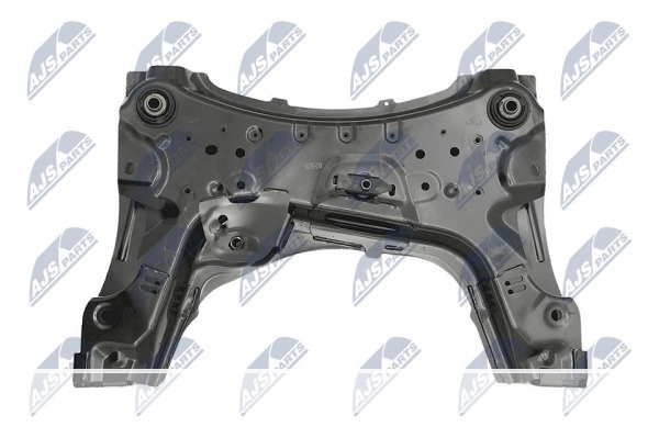 SUPPORT DU SOUS-CHÂSSIS AVANT, ZRZ-RE-019 /544019550R
