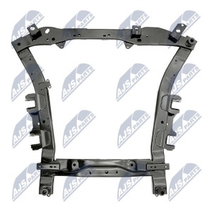 SUPPORT DU SOUS-CHÂSSIS AVANT, ZRZ-RE-021 /544015014R