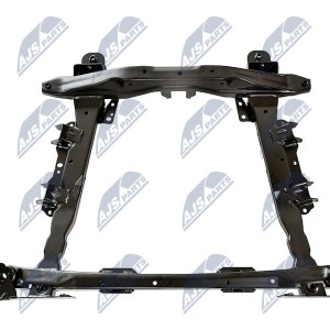 SUPPORT DU SOUS-CHÂSSIS AVANT, ZRZ-RE-027 /544014669R