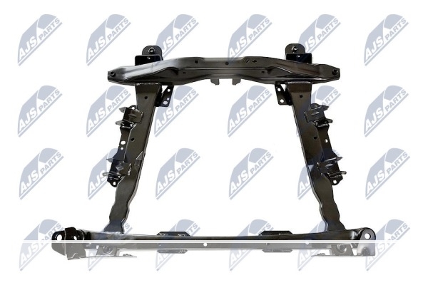 SUPPORT DU SOUS-CHÂSSIS AVANT, ZRZ-RE-027 /544014669R