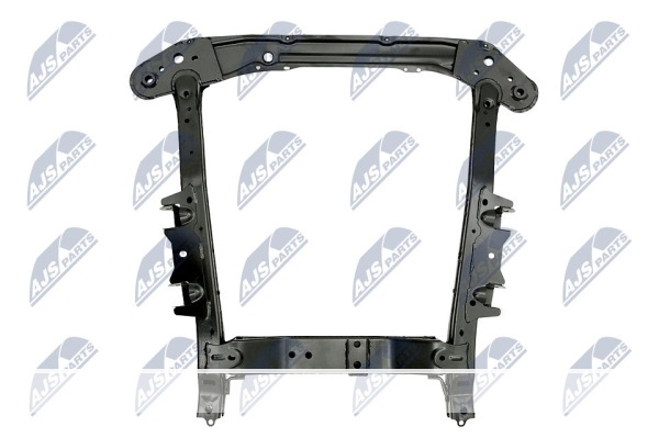 SUPPORT DU SOUS-CHÂSSIS AVANT, ZRZ-RE-033 /544010575R