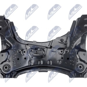 SUPPORT DU SOUS-CHÂSSIS AVANT, ZRZ-RE-038 /544012717R