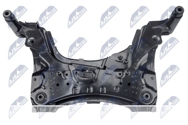 SUPPORT DU SOUS-CHÂSSIS AVANT, ZRZ-RE-038 /544012717R