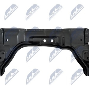 SUPPORT DU SOUS-CHÂSSIS AVANT, ZRZ-SU-000 /45810-60G00