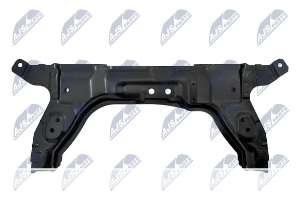 SUPPORT DU SOUS-CHÂSSIS AVANT, ZRZ-SU-000 /45810-60G00