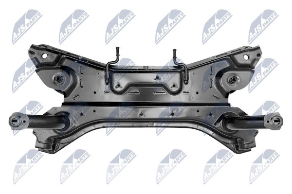 SUPPORT DU SOUS-CHÂSSIS AVANT, ZRZ-SU-001 /45810-62J10