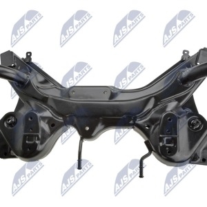 SUPPORT DU SOUS-CHÂSSIS AVANT, ZRZ-SU-004 /45810-68L00