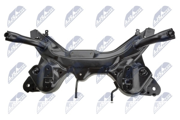 SUPPORT DU SOUS-CHÂSSIS AVANT, ZRZ-SU-004 /45810-68L00