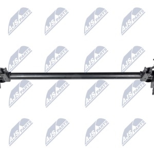SUSPENSION ARRIÈRE, ZRZ-SU-005 /43010-4A00C