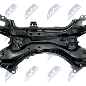 SUPPORT DU SOUS-CHÂSSIS AVANT, ZRZ-TY-000 /51201-02131