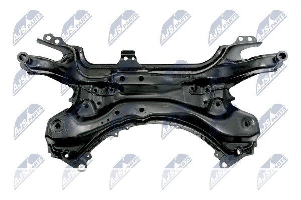 SUPPORT DU SOUS-CHÂSSIS AVANT, ZRZ-TY-000 /51201-02131