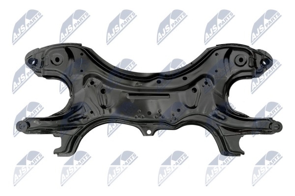 SUPPORT DU SOUS-CHÂSSIS AVANT, ZRZ-TY-002 /51201-0F011