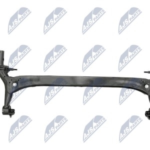SUSPENSION ARRIÈRE, ZRZ-TY-003 /42101-12130