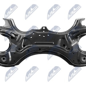 SUPPORT DU SOUS-CHÂSSIS AVANT, ZRZ-TY-006 /51201-05072