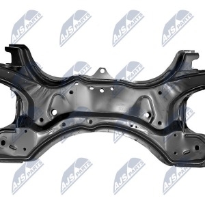 SUPPORT DU SOUS-CHÂSSIS AVANT, ZRZ-TY-011 /51201-20350