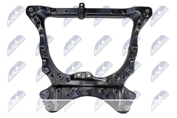 SUPPORT DU SOUS-CHÂSSIS AVANT, ZRZ-TY-015 /51100-06250